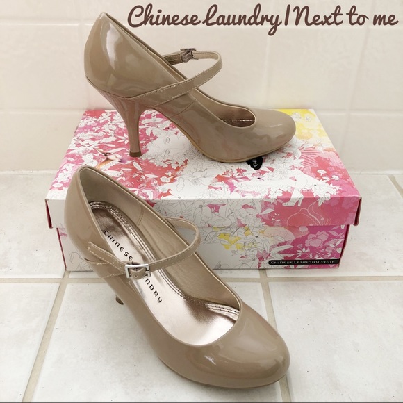laundry shoes near me